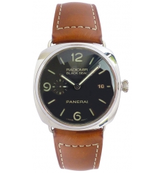 Panerai Panerai Radiomir Black Seal PAM 0388 3 Days NWW 1847