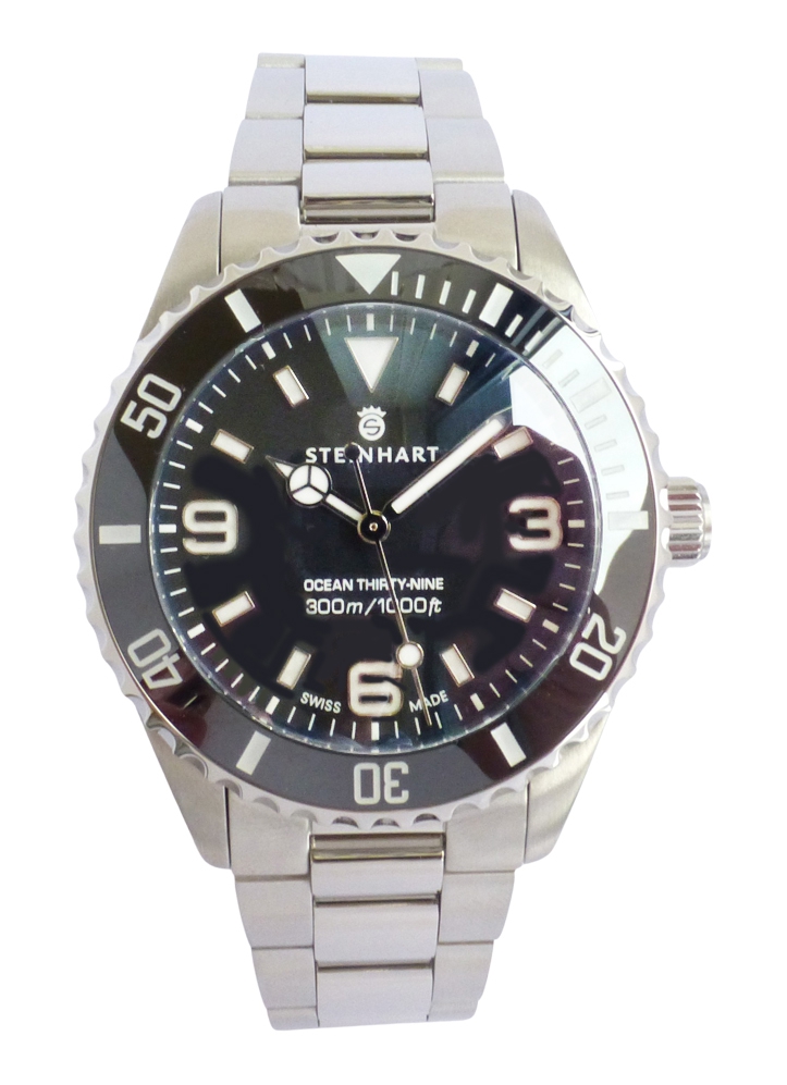 Steinhart Steinhart Ocean 39 Premium 904 106-1152