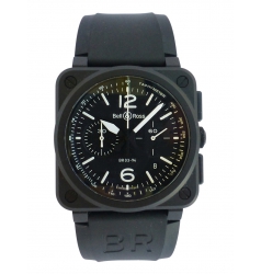 Bell & Ross Bell & Ross BR03-94 NWW 1888