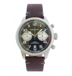 Hamilton Hamilton Khaki Field Pioneer NWW 1912