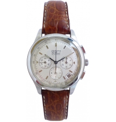 Zenith Zenith Class El Primero NWW 1928