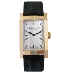 Dunhill Dunhill Hand Winding 18k Pink Gold Gents NWW 1939
