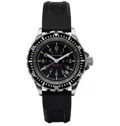 Marathon Marathon Large Divers Automatic Black (GSAR Auto) 41mm WW194006SS-0130