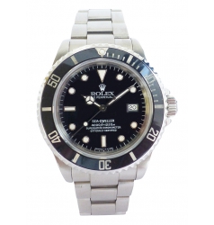 Rolex Rolex Sea-Dweller Model 16600 ROL 743