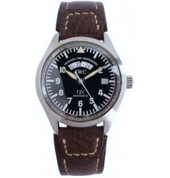 IWC IWC Fliegeruhr UTC - Automatic 24 Hour Second Time Zone NWW 1958