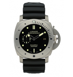 Panerai Panerai Luminor Submersible PAM 305 NWW 1961