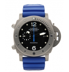 Panerai Panerai Luminor Submersible PAM 614 NWW 1962