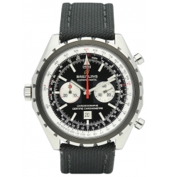 Breitling Breitling Chrono Matic NWW 1967