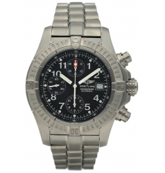 Breitling Breitling Chrono Avenger NWW 1966