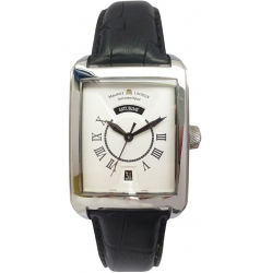 Maurice Lacroix Maurice Lacroix Watch Pontos Day Date NWW 1960