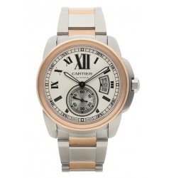 Cartier Cartier Calibre De Cartier Automatic NWW 1970