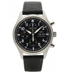 IWC IWC Pilot Chronograph. Model IW371701 NWW 1967