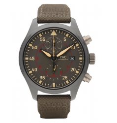 IWC IWC Top Gun Miramar Flyback NWW 1968