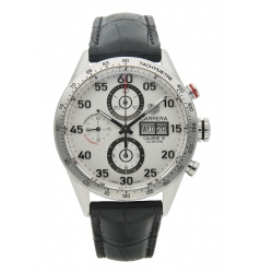 Tag Heuer Tag Heuer Carrera Calibre 16 NWW 1972