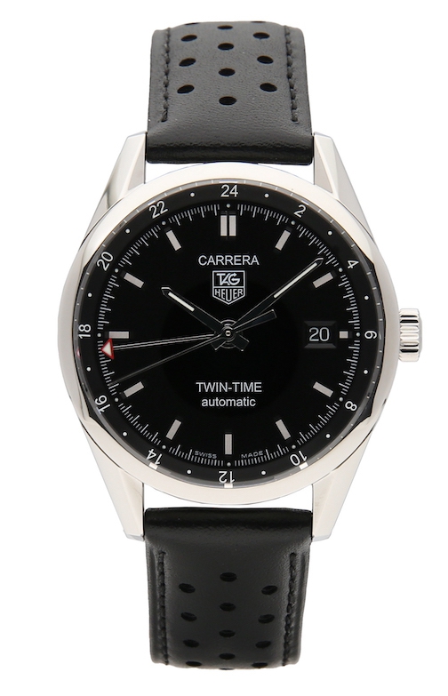 Carrera twin time on sale