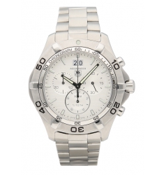 Tag Heuer Tag Heuer Aquaracer CAF101F NWW 1976