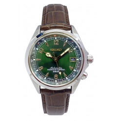 Seiko Seiko Alpinist SARB 017 NWW 1963