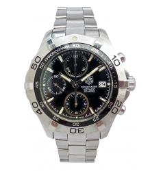 Tag Heuer Tag Heuer Aquaracer Automatic Chronograph NWW 1980