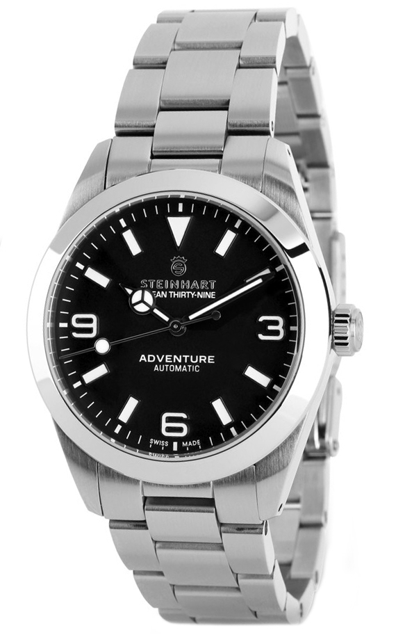 Steinhart Steinhart Ocean 39 Adventure Classic 103-1316