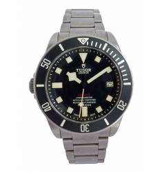 Tudor Tudor Pelagos LHD. NWW 1992