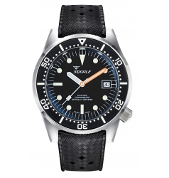 Squale Squale 1521 Classic COSC Certified Chronometer 1521COSC