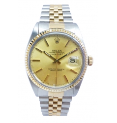 Rolex Rolex Oyster Perpetual Datejust. Model 16013 ROL 756