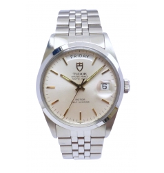 Tudor Tudor Oyster Prince Day Date Rolex Serviced NWW 1996