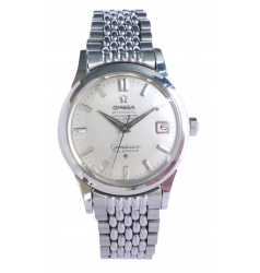 Omega Omega Constellation Calendar Automatic NWW 2018