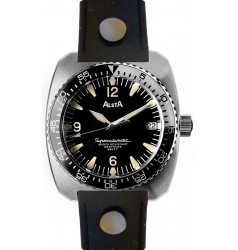 Alsta Alsta Nautoscaphe Superautomatic Orca Strap ALS 6