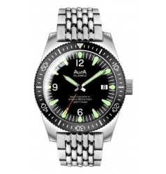 Alsta Alsta Nautoscaph IV ALS 1