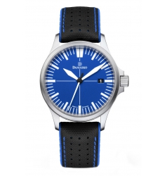 Damasko Damasko DS30 Ocean - ETA 2824-2