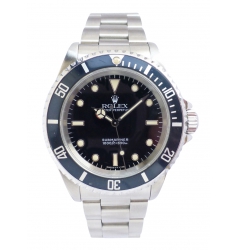 Rolex Rolex Submariner 14060 NWW 759