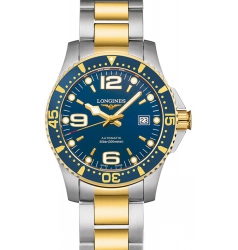 Longines Longines HydroConquest Automatic Diver NWW 2022