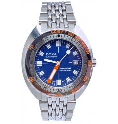 Doxa Doxa Sub-300T Caribbean NWW 2027