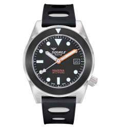 Squale Squale Marina Militare Limited Edition 300 Pieces MASTERMM