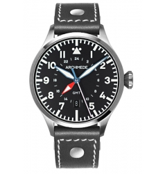 Archimede Pilot GMT Automatic NWW 2025