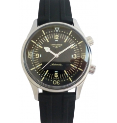 Longines Longines Legend Automatic Divers Non Date NWW 2046