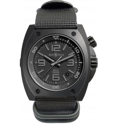 Bell & Ross Bell & Ross Watch BR 02 Phantom NWW 2038