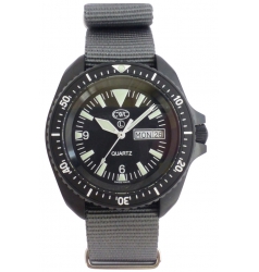 CWC CWC SBS - Military Issue Divers Watch NWW 2036