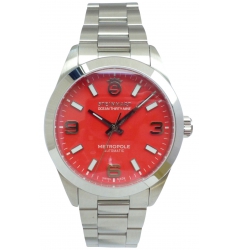 Steinhart Steinhart Ocean 39 Metropole Red 103-1342