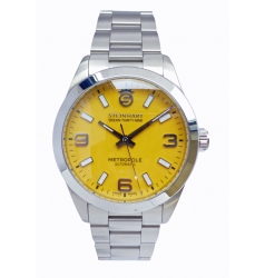 Steinhart Steinhart Ocean 39 Metropole Yellow 103-1343