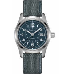 Hamilton Hamilton Khaki Field Automatic NWW 2059