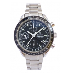 Omega Omega Speedmaster Day Date Automatic NWW 2060