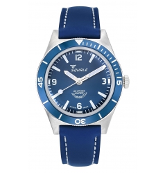 Squale Squale Supersquale Blue SUPERMBLBL.RLBL