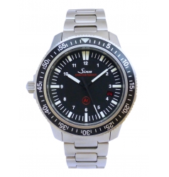 Pre Owned Sinn Sinn EZM 3 Pre Owned NWW 2062