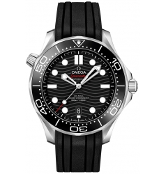 Omega Omega Seamaster Co-Axial Master Chronometer NWW 2079