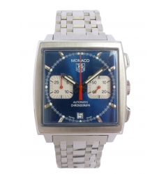 Tag Heuer Tag Heuer Monaco NWW 2080