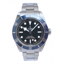 Tudor Tudor Black Bay Blue NWW 2068