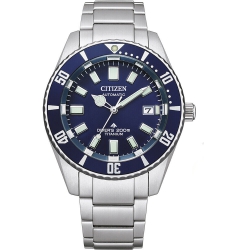 Citizen Citizen Promaster Titanium. Barnacle NWW 2072