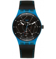 Omega Swatch Sistem Blue Automatic NWW 2077